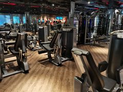 -威尔仕健身(杭州万象城店)