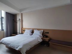 -北京泰富酒店-柏景轩中餐厅