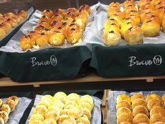 -永辉超市(泰州万达广场店)