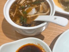 -船歌·鱼水饺青岛菜(国贸商城店)