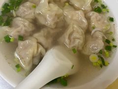 -巧手馄饨(箍桶巷店)