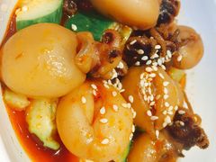-文叔·湖北名小吃·小龙虾(华强北店)
