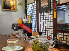 -云来集茶舍(国子监街店)