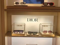 -溥仪眼镜PUYI OPTICAL(国贸商城店)