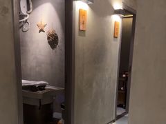 -施奈儿.洗头頭療.按摩SPA.采耳(上梅林店)