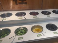 -0048鲜活香辣虾·火锅(铜陵路店)