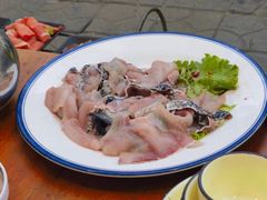 -大理.老字号渝记酸萝卜乌鱼(古城总店)