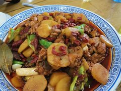 -福顺祥大盘鸡(临潼店)
