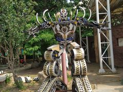 -南戴河国际娱乐中心