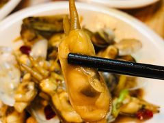 -阿杰臻选海鲜饭店(普陀山店)