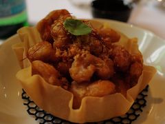 -宝丽轩中餐厅BAOLIXUAN