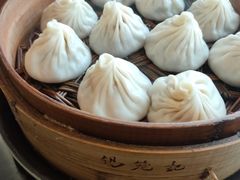 -锡笼记·无锡小笼(方塔店)