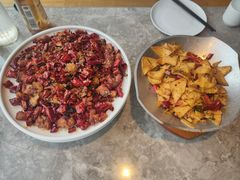 -茅庐毛血旺(临沂泰盛广场店)
