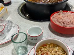 -小向麻辣烫(天街总店)
