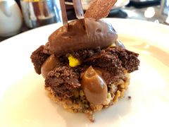 -db Bistro & Oyster Bar by Daniel Boulud(滨海湾金沙店)