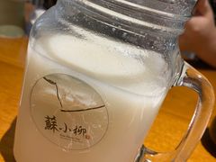 -苏小柳手作点心(控江旭辉分院)