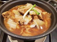 -青年公社烤鸭(蜀山万象汇店)