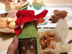 -状元阁烧烤(新华路总店)