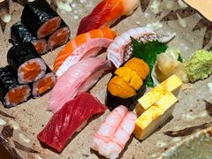 -小山日本料理(太古汇店)