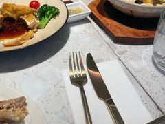 -Aqua Oasis 水天堂(太湖中心mall店)