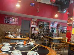 -醉旺柴火鸡(棠东店)