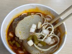 -江三王记牛杂馆(总店)