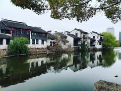 -巡塘古镇