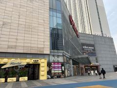 -万达广场(无锡滨湖店)