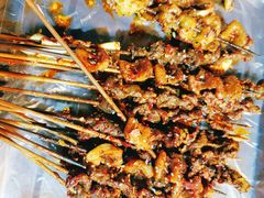 -袁师傅烤肉(弹子石店)