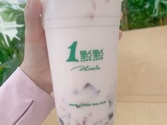 -1点点(阜通店)