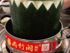 -尚竹阁冬瓜盅·18年地标美食(平洲店)