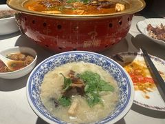 -解家河南菜(金水路店)