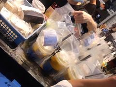 -摩柠手作茶室(国贸店)