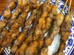 -卡迷尔牛肉面(佳木斯路店)
