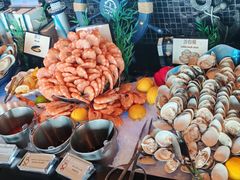 -澳门旅游塔360°旋转餐厅(南湾湖广场店)