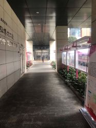 -重庆市妇幼保健院(冉家坝院区)