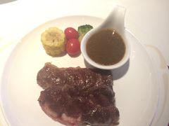 主厨推荐精选牛排-斗牛士牛排(南京东路店)