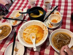 -西贝(上海我格广场店)