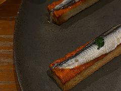 -Laures·月桂西班牙碳烤餐厅(十尚坊店)