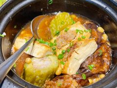 -东山茶寮(新安店)