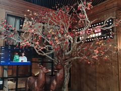 -新白鹿餐厅(银泰西湖文化广场店)