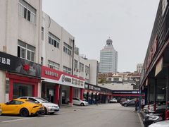 -名骏车业(新区玉山店)