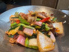 -破三川·新川菜(静安大融城店)