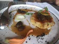 -若蘭慈·无国界素食料理(欢乐海岸店)