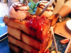 -喝丢一只鞋海鲜烧烤·海肠捞饭(市场店)