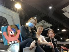 -一兆韦德健身(古美店)