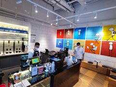 -Dogi&kiki Coffee(中心商务大厦店)
