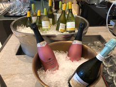 -新发展亚太JW万豪酒店·福苑咖啡厅