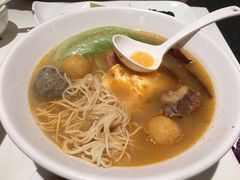 街边车仔面-太兴餐厅(东方广场分店)