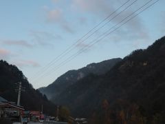 -秦岭风景区